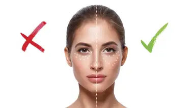 Trucos de maquillaje Trucos de maquillaje