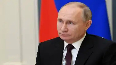 Rusia amplía sanciones contra varios países de la UE por el caso Navalni Rusia amplía sanciones contra varios países de la UE por el caso Navalni