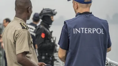 Interpol analiza impacto del COVID-19 en el terrorismo global