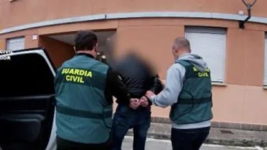 Detienen un frutero por abusos sexuales a 14 niños