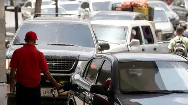 Así será el cronograma de suministro de gasolina entre el 21 y 27 de diciembre Así será el cronograma de suministro de gasolina entre el 21 y 27 de diciembre