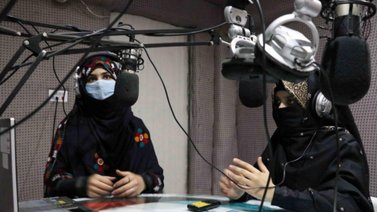 Otro periodista muere tiroteado en Afganistán, el cuarto en dos meses