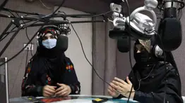 Otro periodista muere tiroteado en Afganistán, el cuarto en dos meses