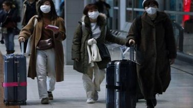 Hong Kong suspende vuelos con Reino Unido por nueva variante del coronavirus