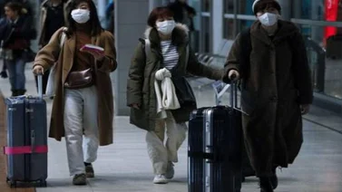 Hong Kong suspende vuelos con Reino Unido por nueva variante del coronavirus