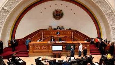 Alarcón: La gente aún cree en el voto como salida