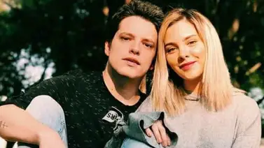 Sheryl y Lasso emocionados por el reencuentro (+Video) Sheryl y Lasso emocionados por el reencuentro (+Video)