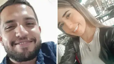 Agresor de Ingrid Gómes es imputado por femicidio agravado Agresor de Ingrid Gómes es imputado por femicidio agravado