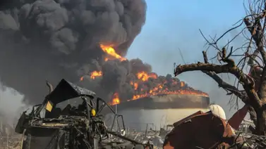 19 de diciembre: 38 años de la Tragedia de Tacoa 19 de diciembre: 38 años de la Tragedia de Tacoa