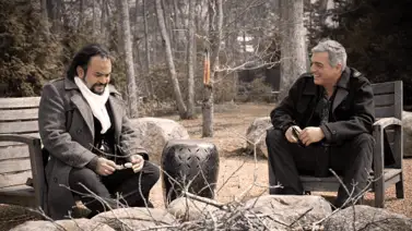 Blanco & Cardenas: Un viaje instrumental sin etiquetas Blanco & Cardenas: Un viaje instrumental sin etiquetas