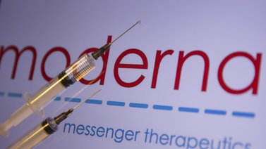 Estados Unidos autoriza vacuna anticovid de farmaceútica Moderna