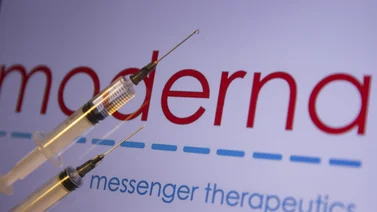 Estados Unidos autoriza vacuna anticovid de farmaceútica Moderna