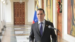 Venezuela repudia fallo de CIJ sobre jurisdicción en controversia del Esequibo