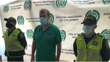 Padre asesina a su hija de 18 meses en Colombia