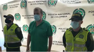 Padre asesina a su hija de 18 meses en Colombia Padre asesina a su hija de 18 meses en Colombia