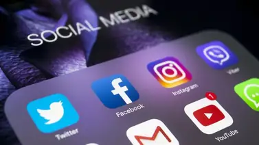 Rusia podrá multar a Youtube y Facebook con la décima parte de sus ingresos Rusia podrá multar a Youtube y Facebook con la décima parte de sus ingresos