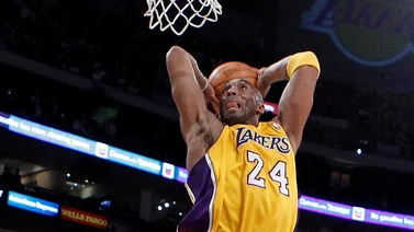 Estos son los mejores jugadores de todos los tiempos en la NBA