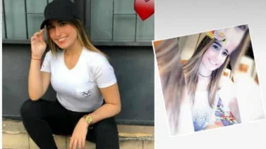 Ayúdemos a Ingrid: campaña en GoFundMe para joven golpeada por su exnovio