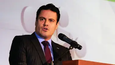 Asesinan a exgobernador mexicano de Jalisco Aristóteles Sandoval Asesinan a exgobernador mexicano de Jalisco Aristóteles Sandoval