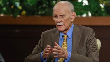 Muere a los 91 años el exvicepresidente José Vicente Rangel