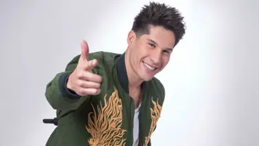 Chyno revela que el COVID le provocó una neuropatía periférica Chyno revela que el COVID le provocó una neuropatía periférica