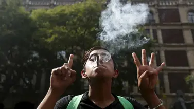 Nueva Jersey aprueba el uso recreativo de la marihuana Nueva Jersey aprueba el uso recreativo de la marihuana