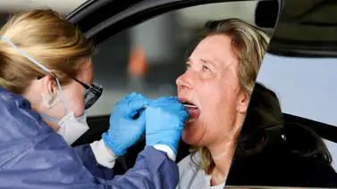 Países Bajos empezará a vacunar con el fármaco de Pfizer el 8 de enero Países Bajos empezará a vacunar con el fármaco de Pfizer el 8 de enero