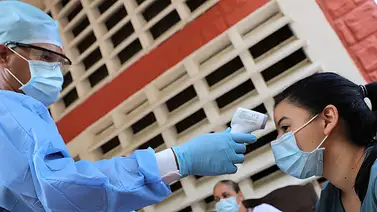 Médicos Unidos de Venezuela reporta 286 galenos muertos por COVID Médicos Unidos de Venezuela reporta 286 galenos muertos por COVID