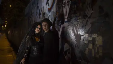 Sofía Insomnia llega al Festival estadounidense Luna Negra Sofía Insomnia llega al Festival estadounidense Luna Negra