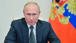 Putin tendió la mano a Biden, pero acusa a EEUU de meter cizaña en Rusia