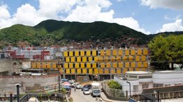 Fiesta callejera dejó un muerto y tres heridos en La Vega