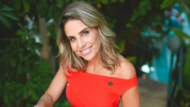 Chepa Candela: María Alejandra Requena lista para casarse otra vez