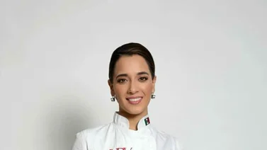 Norah de Vega marca la diferencia con sus productos gastronómicos