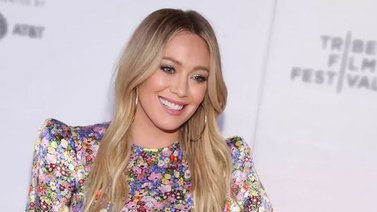 Hilary Duff anuncia que Disney+ no recuperará la serie "Lizzie McGuire"