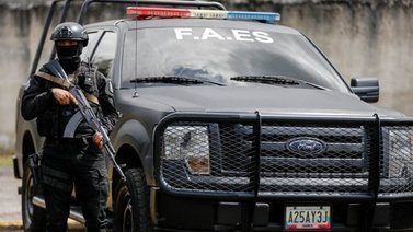 Familiares exigen justicia por muertes de jóvenes en manos de las FAES