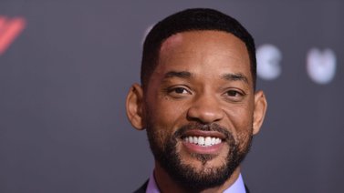 Will Smith regala Play Station 5 a niño con cáncer