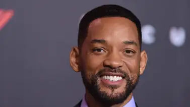 Will Smith regala Play Station 5 a niño con cáncer Will Smith regala Play Station 5 a niño con cáncer