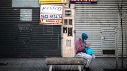 Latinoamérica cerrará 2020 con contracción de 7,7% por pandemia