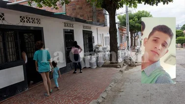 Venezolano es asesinado por un sorbo de cerveza en Cúcuta