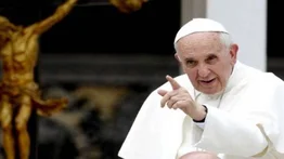 Papa pide menos consumismo en Navidad durante pandemia