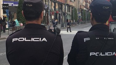 Brasileños detenidos en España por explotación sexual de sudamericanas
