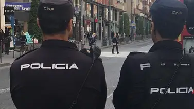 Brasileños detenidos en España por explotación sexual de sudamericanas Brasileños detenidos en España por explotación sexual de sudamericanas