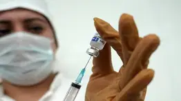 Indonesia vacunará gratis a sus 267 millones de habitantes