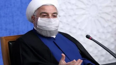 Irán mira con recelo la llegada de Biden en un momento de crisis