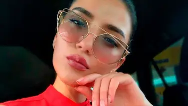 "instagramer" es acusada de apuñalar varias veces a su madre "instagramer" es acusada de apuñalar varias veces a su madre