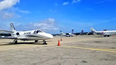 INAC autoriza operaciones comerciales desde el aeropuerto Caracas y aeródromo Canaima INAC autoriza operaciones comerciales desde el aeropuerto Caracas y aeródromo Canaima