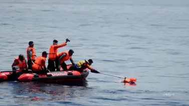 Trinidad y Tobago vincula naufragio de venezolanos con trata de personas Trinidad y Tobago vincula naufragio de venezolanos con trata de personas