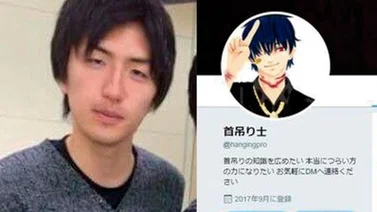 El "asesino de Twitter" es condenado a pena de muerte