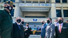 TSJ inaugura Ciudad Judicial en el estado Portuguesa