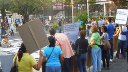 Allanan sede de la ONG Convite en Caracas por orden de Tribunal